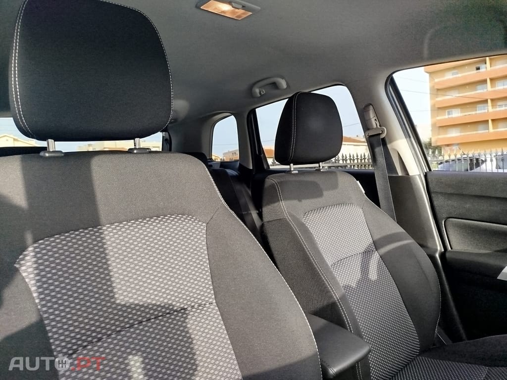 Suzuki Vitara 1.6 DDiS Special Edition 4WD