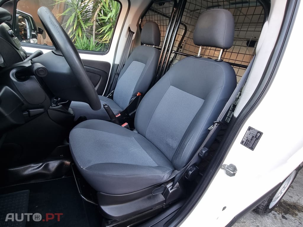 Peugeot Bipper 1.3 HDi