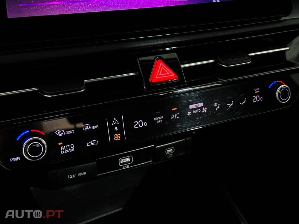 Kia Niro EV Active