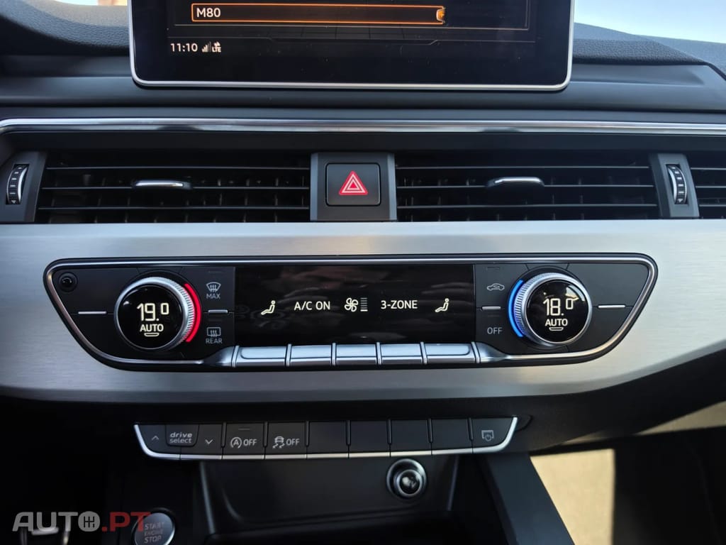 Audi A5 2.0 TDI S-line