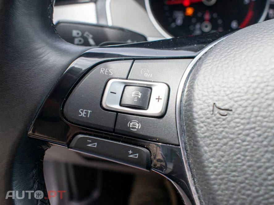 Volkswagen Passat Variant 2.0 TDI