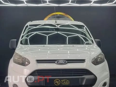 Ford Transit Connect L2 3 Lugares
