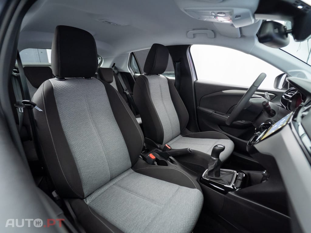Opel Corsa 1.2