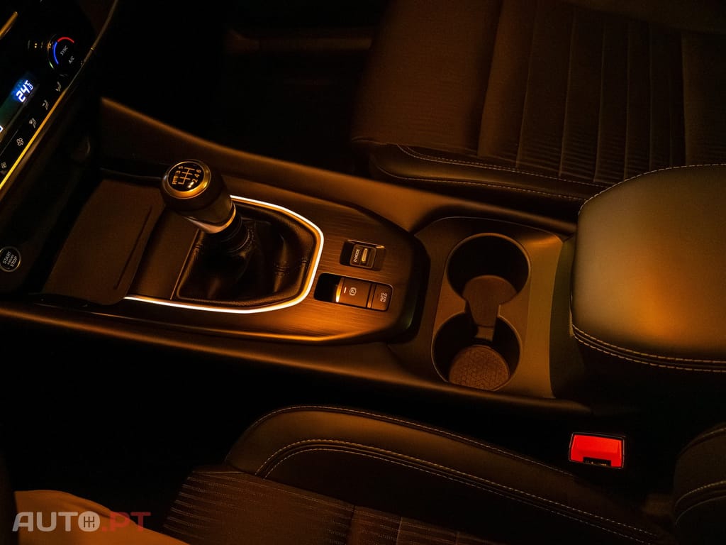 Nissan Qashqai 1.3 DIG-T Tekna SKY