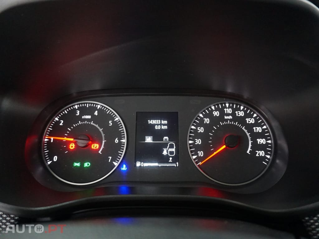 Dacia Jogger 1.0 ECO-G Expression 7L Bi-Fuel