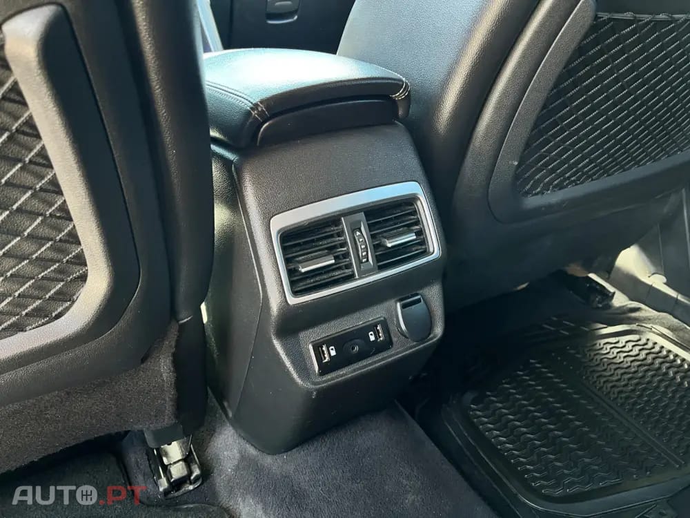 Renault Koleos 2.0 dCi Initiale Paris X-Tronic