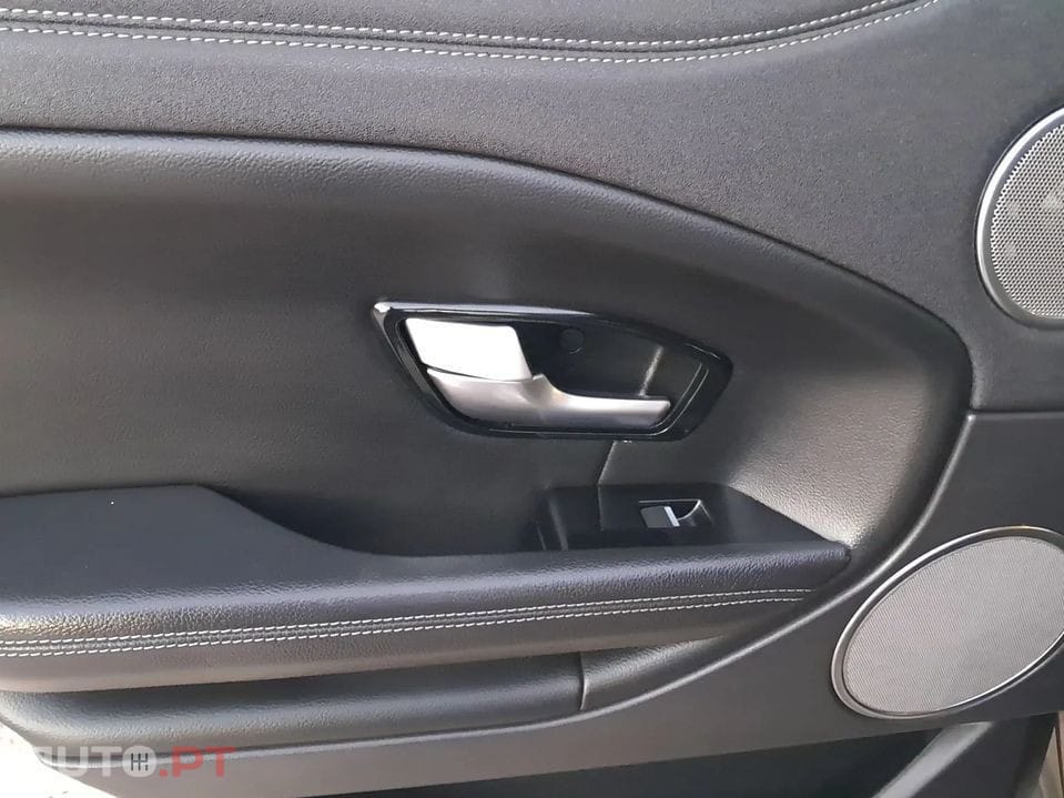 Land Rover Range Rover 2.0 D150 AWD R-Dynamic HSE Auto