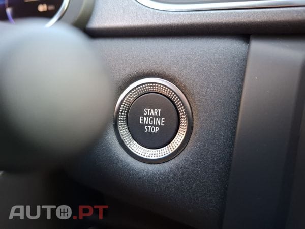 Renault Captur 1.2 Eco-G 120 techno