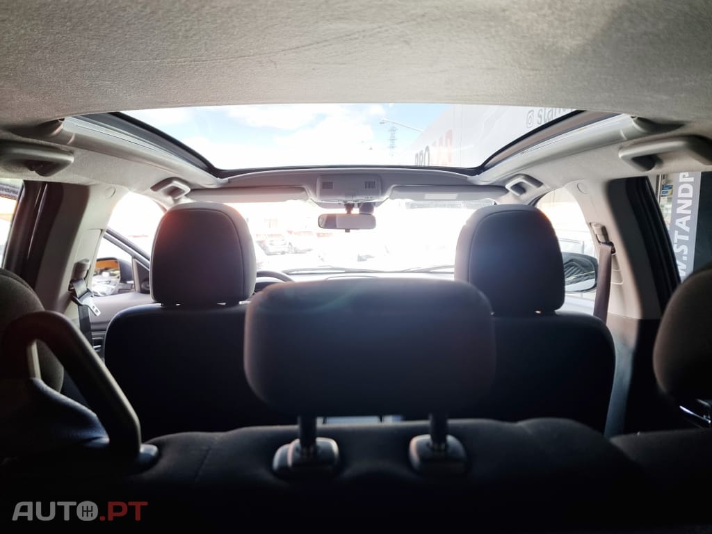 Mitsubishi ASX 1.6 Instyle