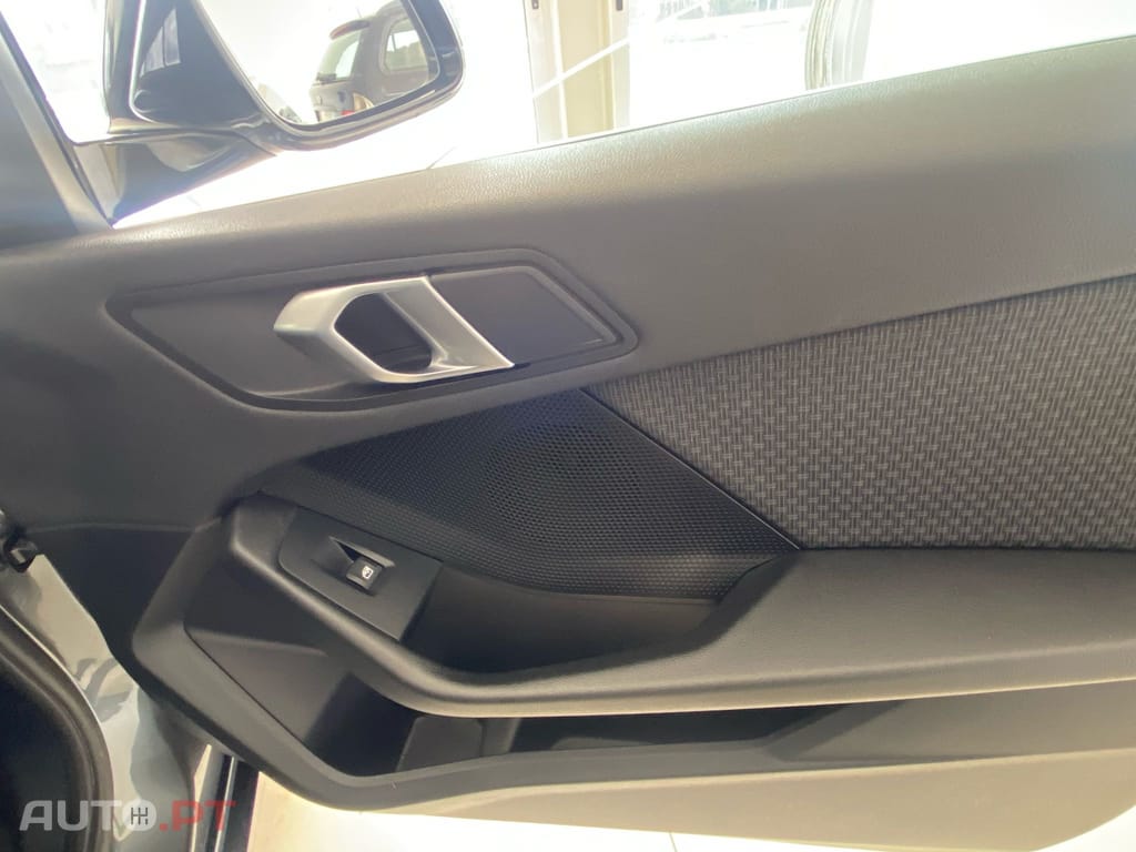 BMW 116 DA AUTO PACK M