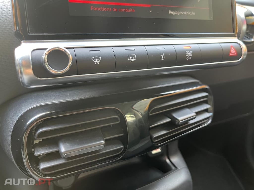 Citroen C4 Cactus 1.2 e-THP Feel