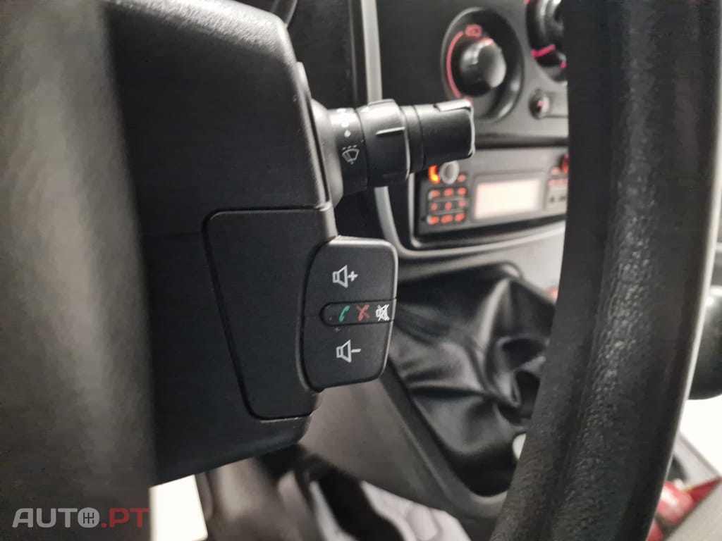 Renault Kangoo EXPRESS 1.5 DCI 90HP ENERGY S/S MAXI BUSINESS