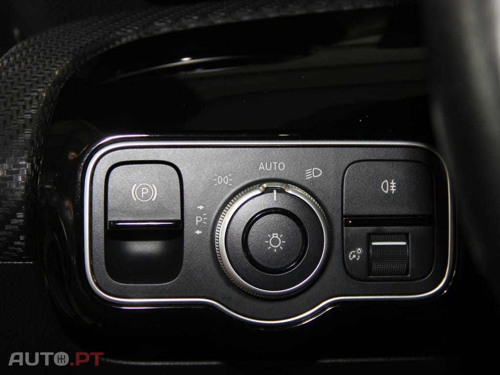 Mercedes-Benz CLA 200 d