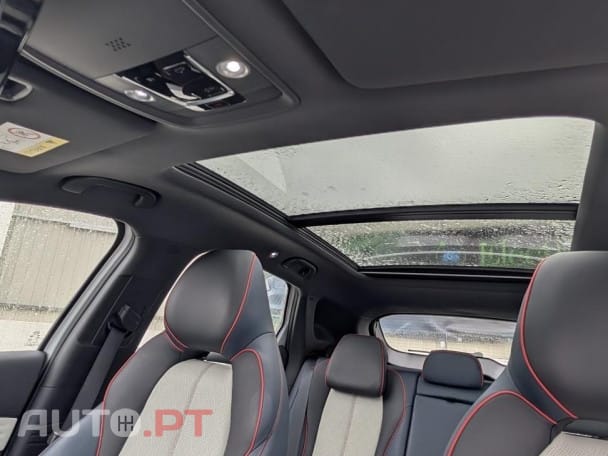 BYD Atto 3 60.48 kWh Design