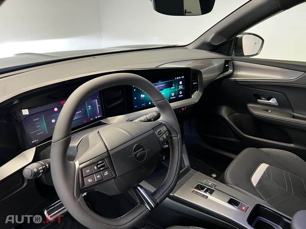 Opel Mokka-E 54 kWh GS