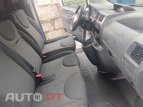 Peugeot Expert 1.6 HDI 3 Lugares