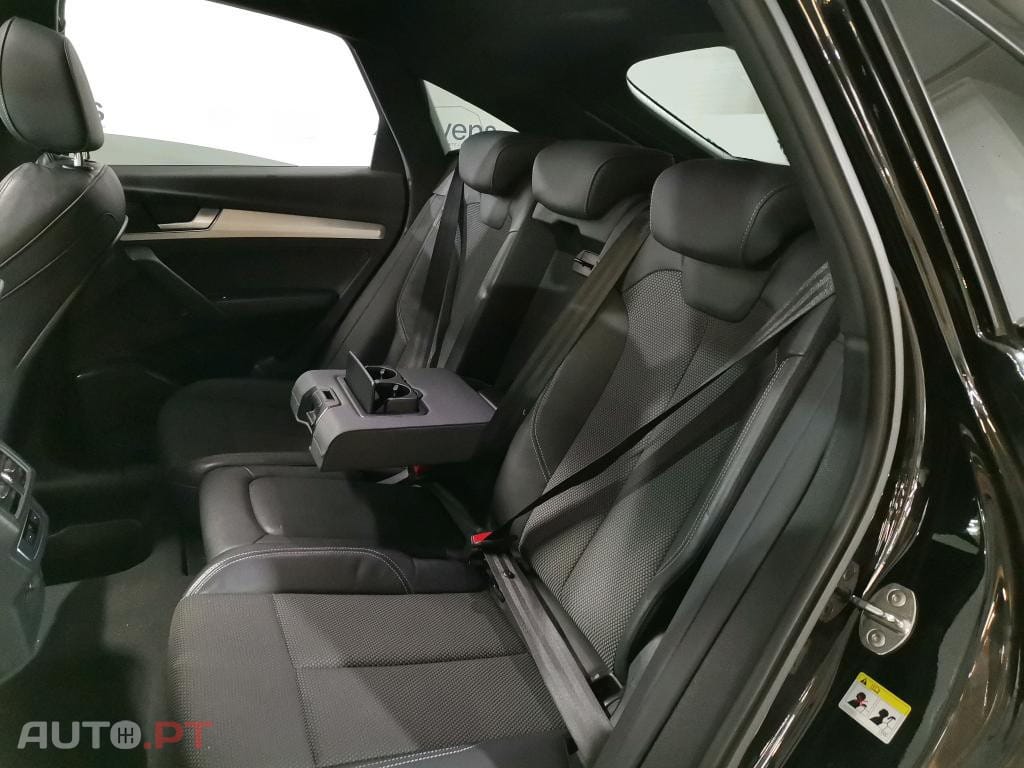 Audi Q5 50 TFSIe quattro Advance S tronic
