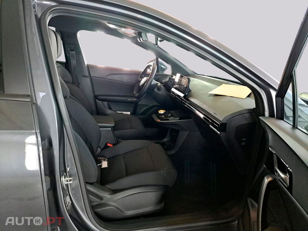 MG MG4 Comfort 64 kWh I.V.A DEDUTIVEL 
