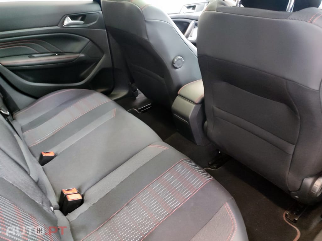 Peugeot 308 SW GT Line
