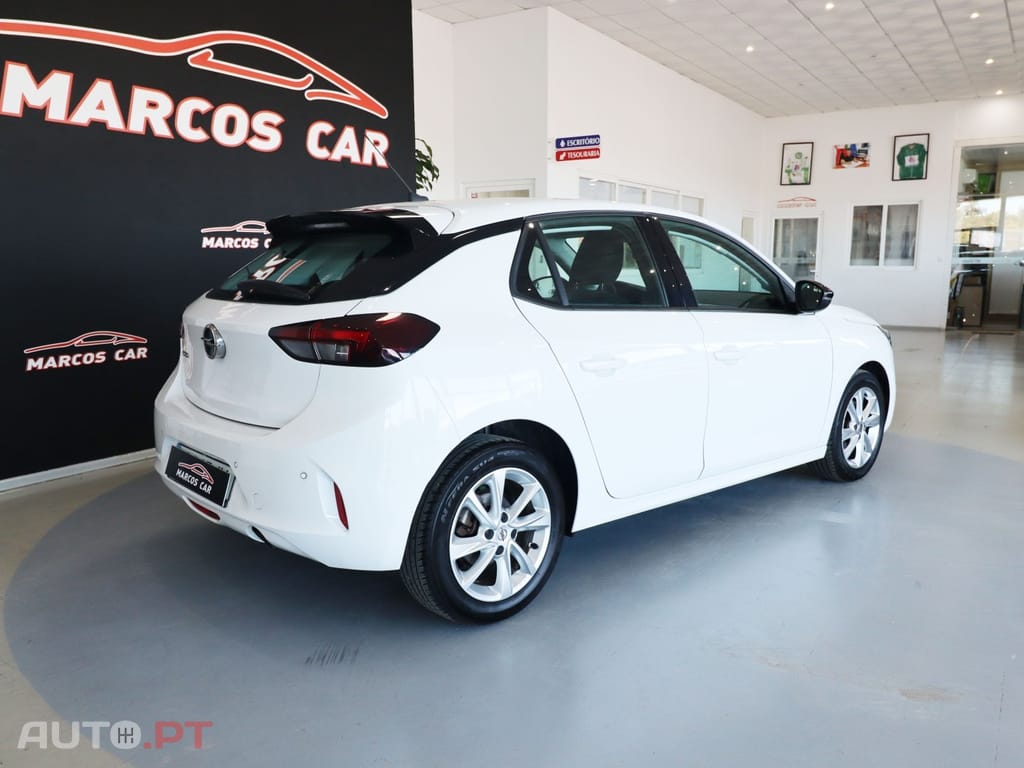 Opel Corsa 1.5 D Business