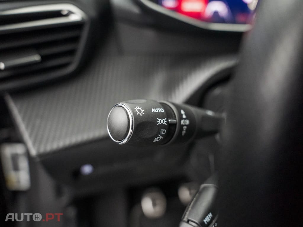 Peugeot 2008 1.2 PureTech GT