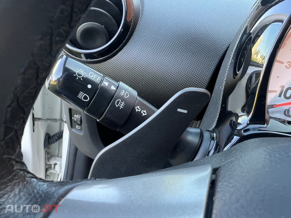 Toyota Aygo 1.0 AUTOMÁTICO