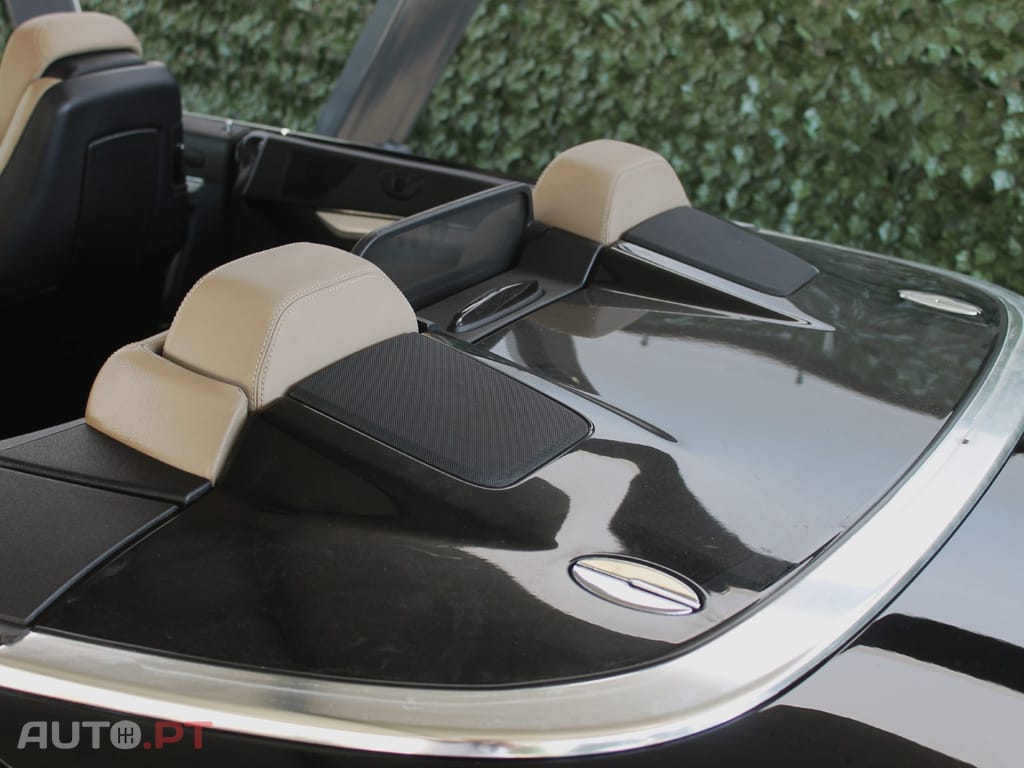 Mercedes-Benz E 250 CGi Avantgarde BlueEfficiency Auto