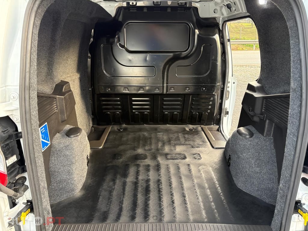 Ford Transit 1.5 TDCi Ambiente