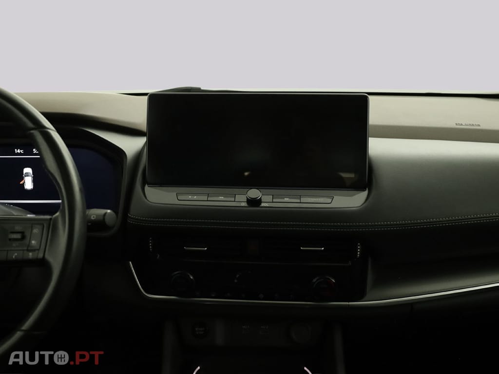 Nissan X-Trail 1.5 E-Power N-Connecta E-4Force