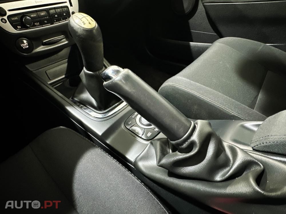 Renault Mégane 1.5 dCi Dynamique CO2 Champion