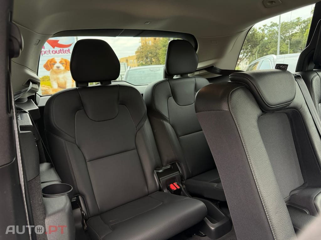 Volvo XC90 2.0 T8 PHEV Inscription Expression AWD