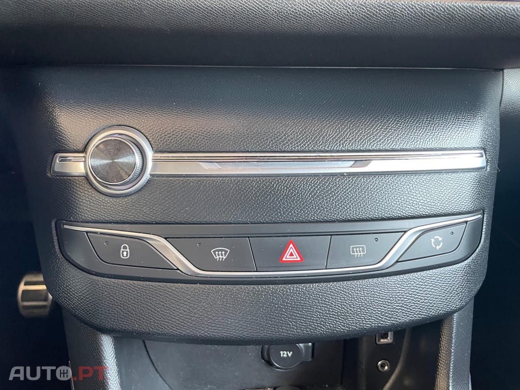 Peugeot 308 SW BlueHDi 150 Stop & Start GT-Line Edition
