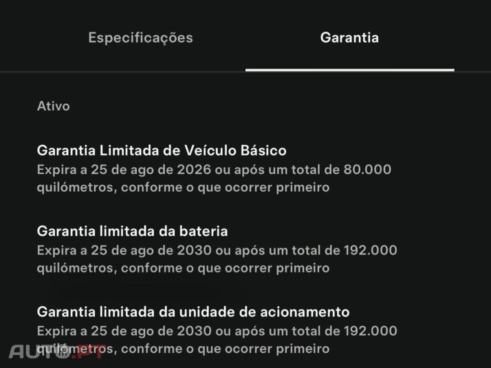 Tesla Model 3 Performance Dual Motor AWD