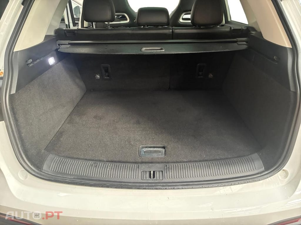 MG EHS 1.5 T-GDI Plug-in Hybrid Luxury