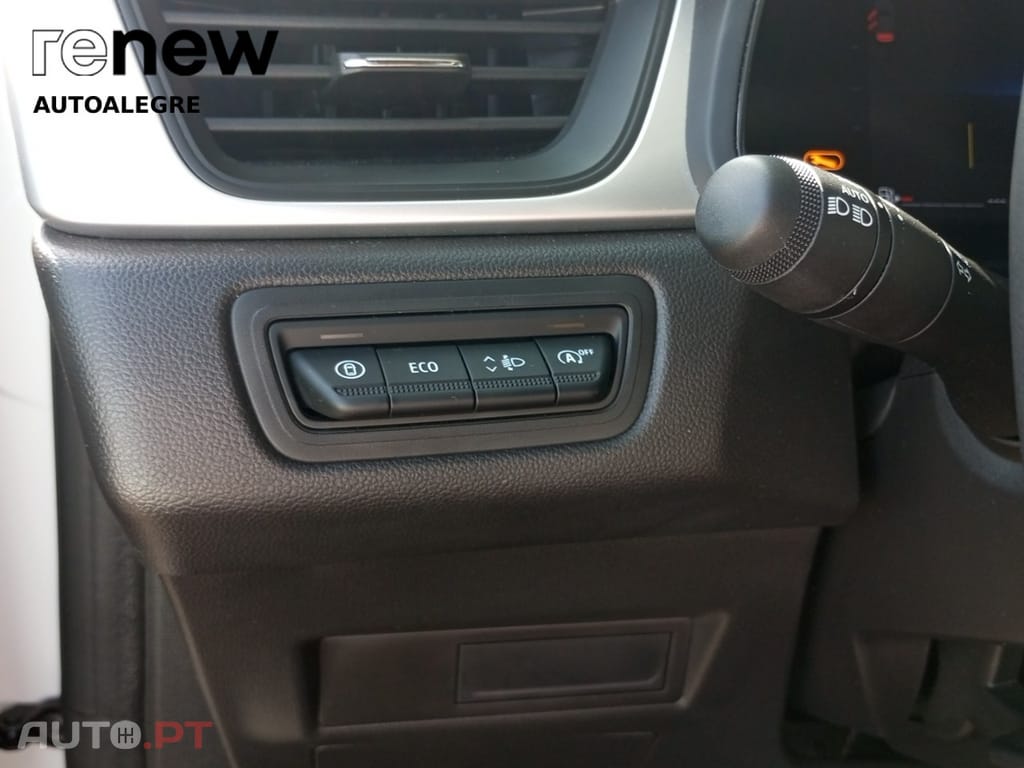Renault Captur Evolution Tce 90