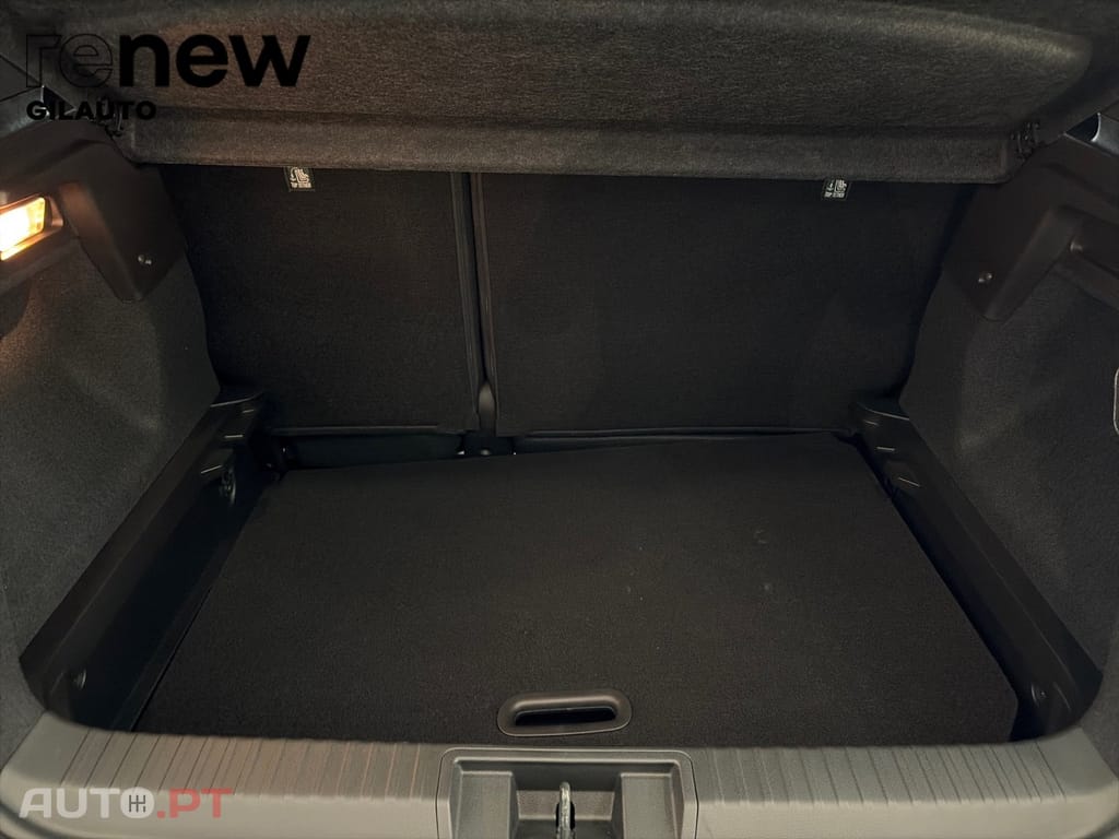 Renault Captur EVOLUTION