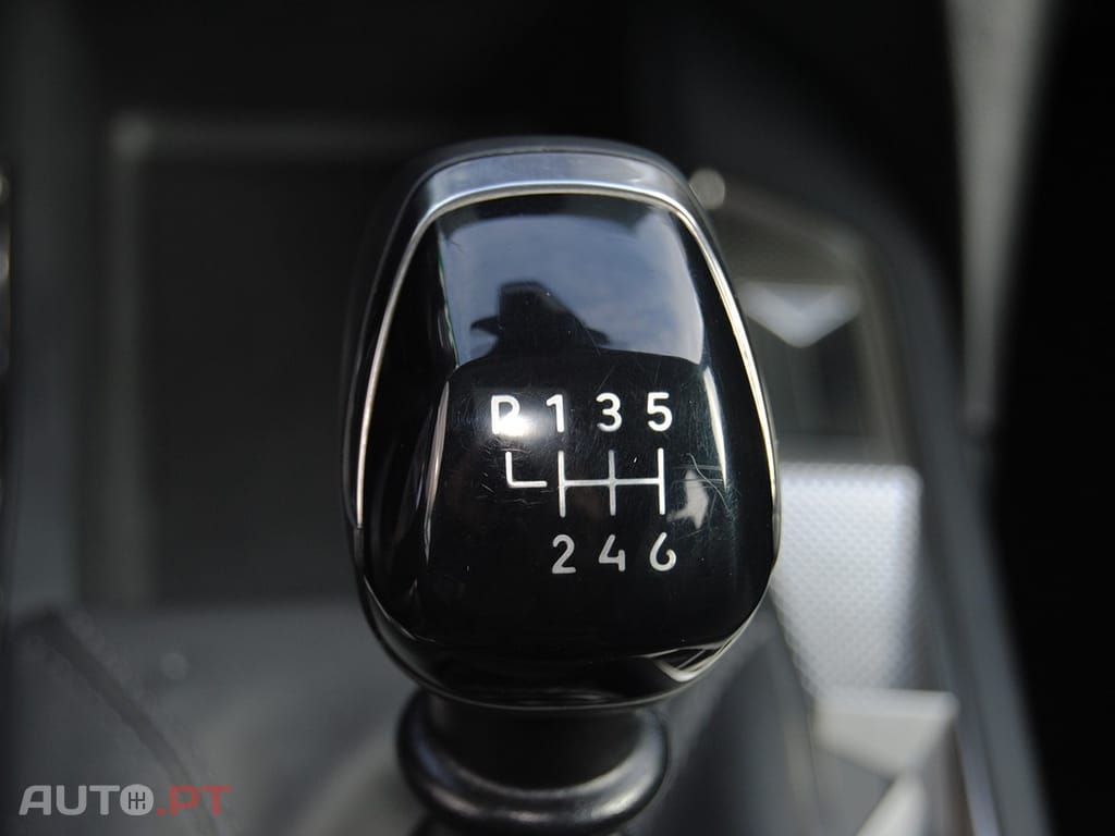 DS DS3 Crossback 1.2 PureTech Performance Line