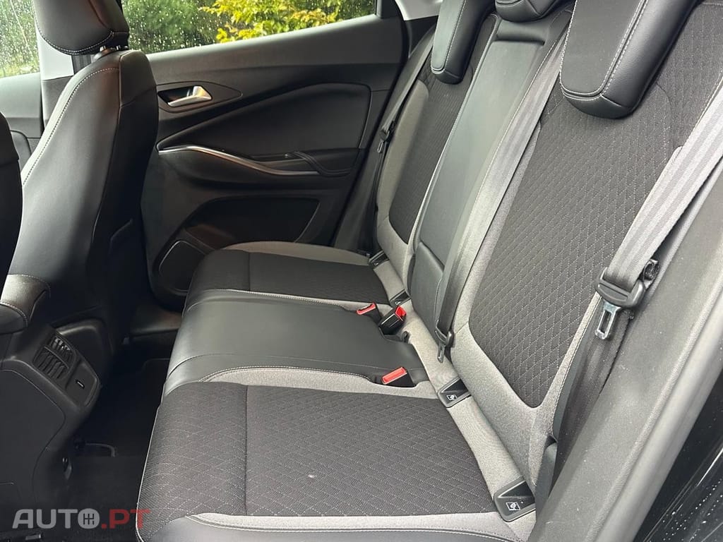 Opel Grandland (X) 1.5 CDTI Innovation