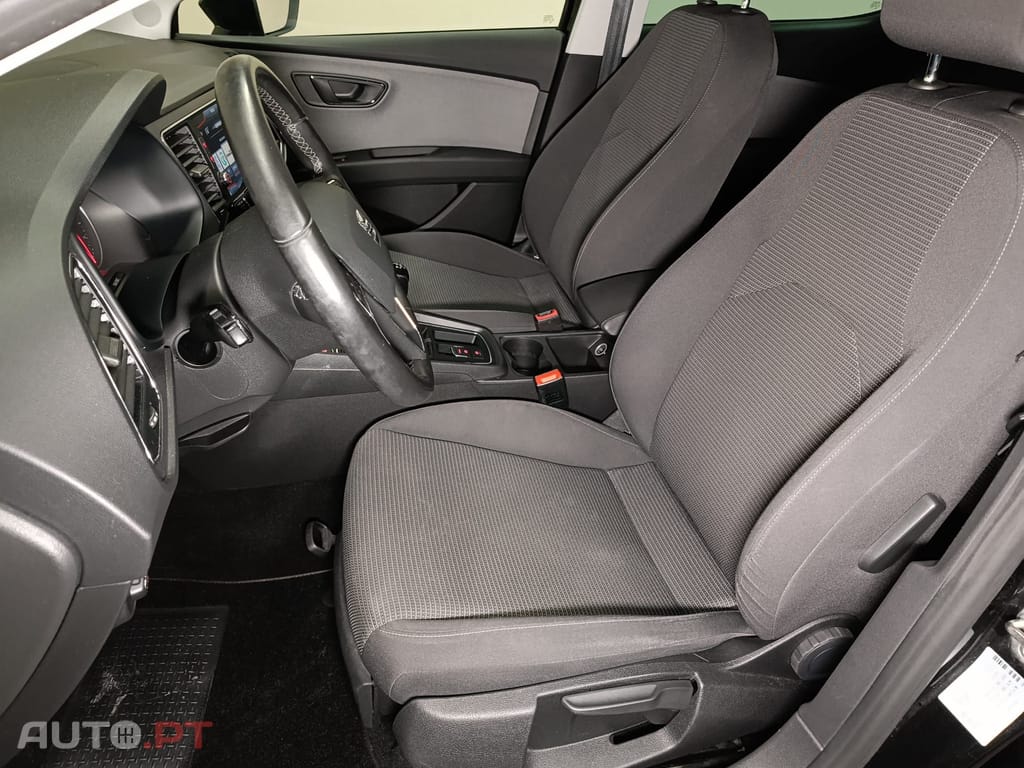 Seat Leon 1.0 TSI Style 