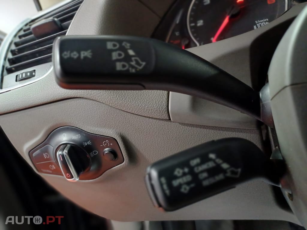 Audi Q5 2.0 TDi Exclusive S-tronic