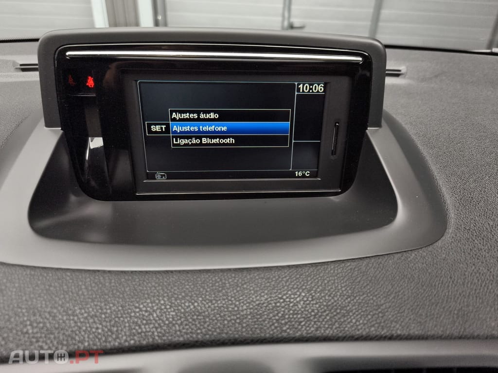 Renault Mégane Sport Tourer 1.5 dCi Limited SS