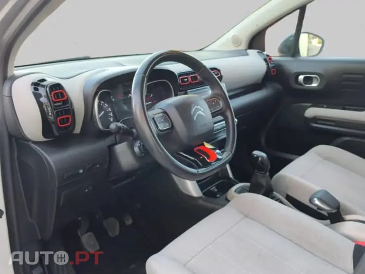 Citroen C3 Aircross 1.2 PureTech Feel