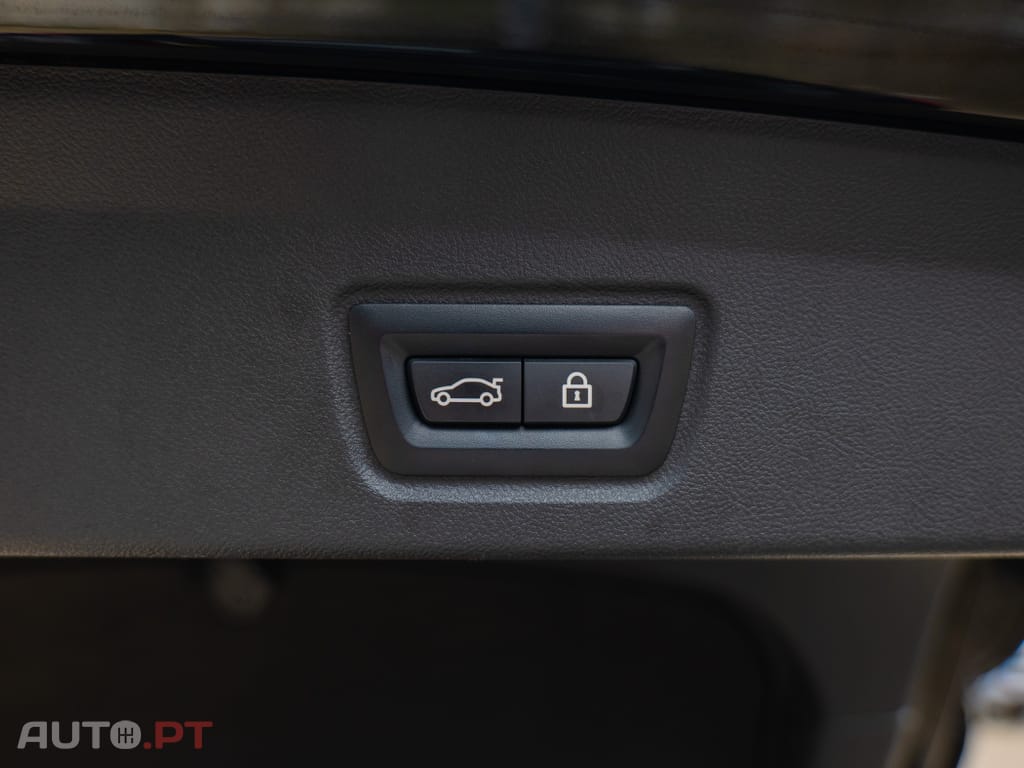 BMW 420 d Desportiva M Auto