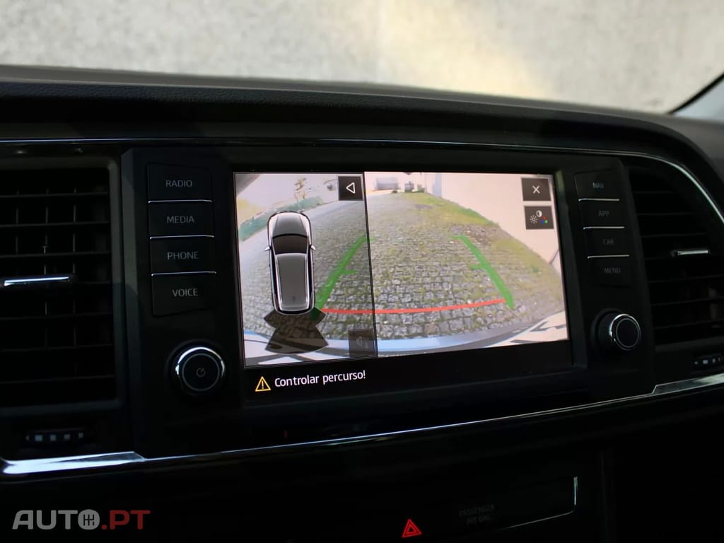 Seat Ateca 1.6 TDI Style