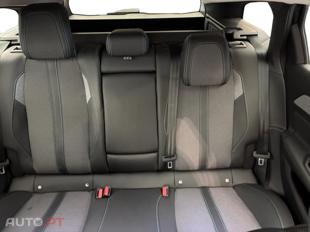 Peugeot 308 SW 1.2 PureTech Allure EAT8