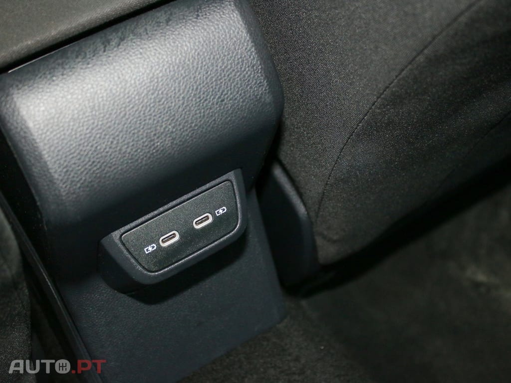 Volkswagen Taigo 1.0 TSI Life