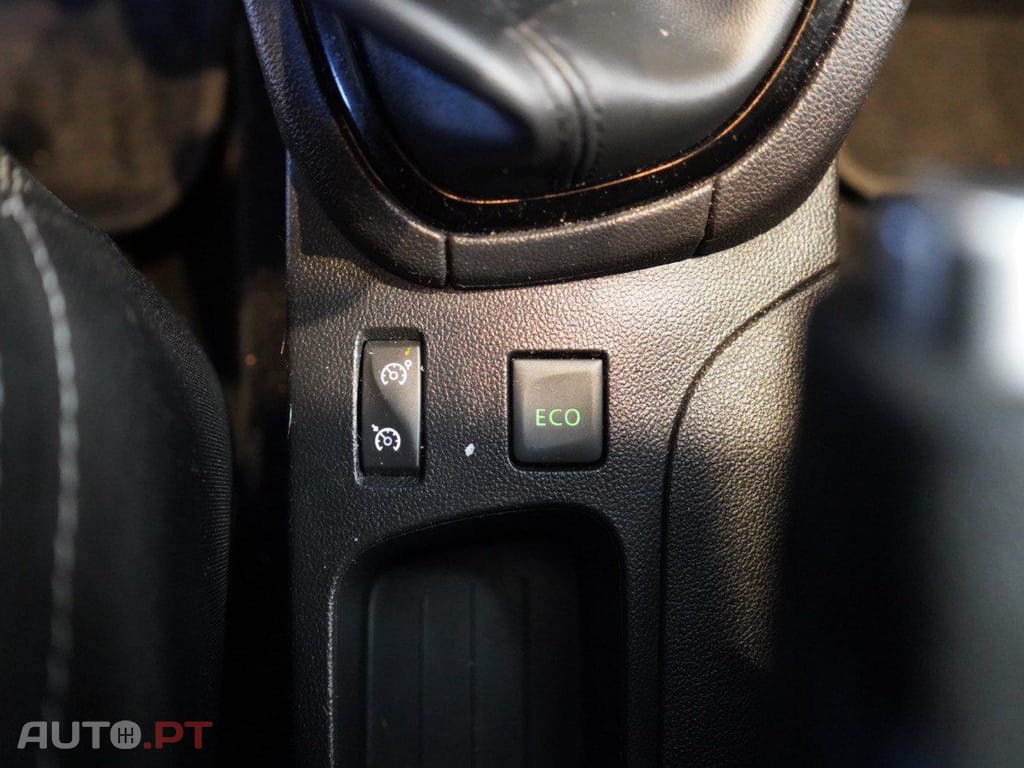 Renault Clio Sport Tourer Tce 90cv LIMITED 