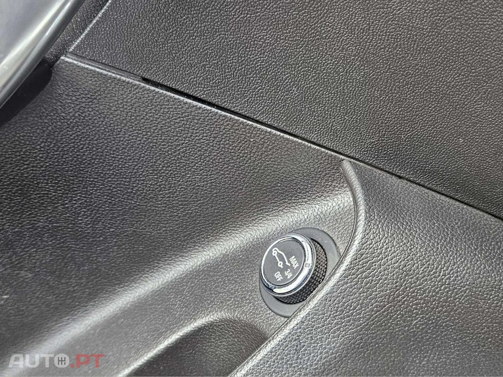 Opel Insignia Sports Tourer