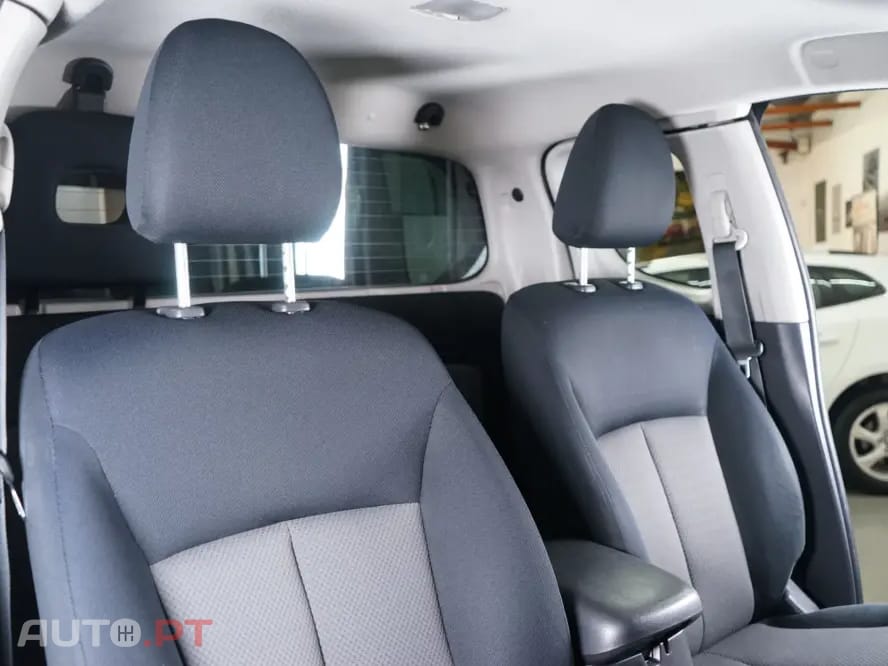 Mitsubishi L200 2.4 DI-D CD S.Cab 3L Instyle 4WD