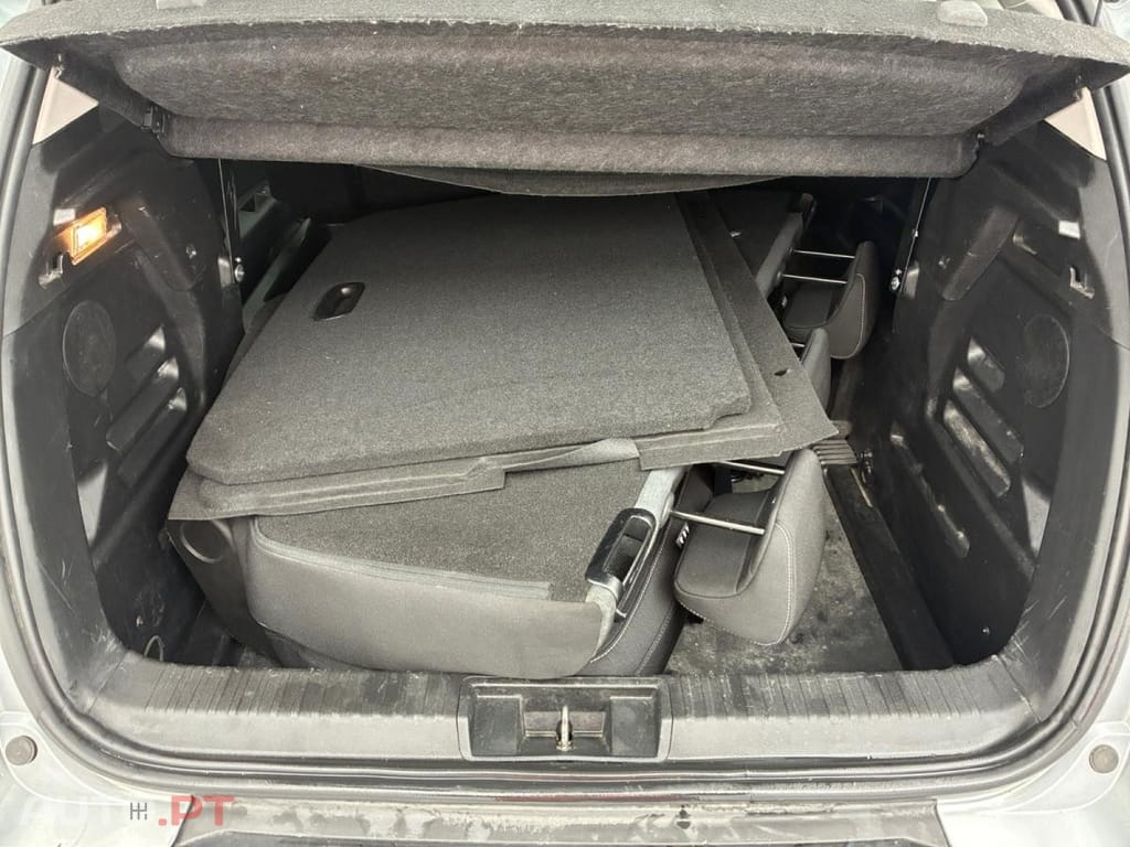 Renault Captur 1.5 dCi Business EDC